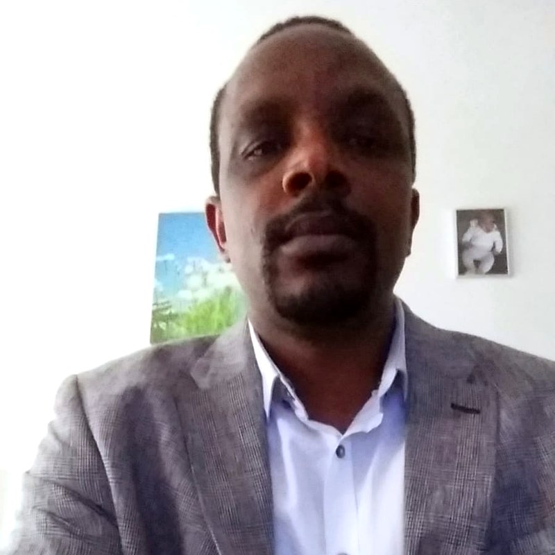 Abdul Salam Barry