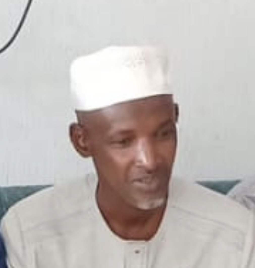 Elhadj Souleymane Bah