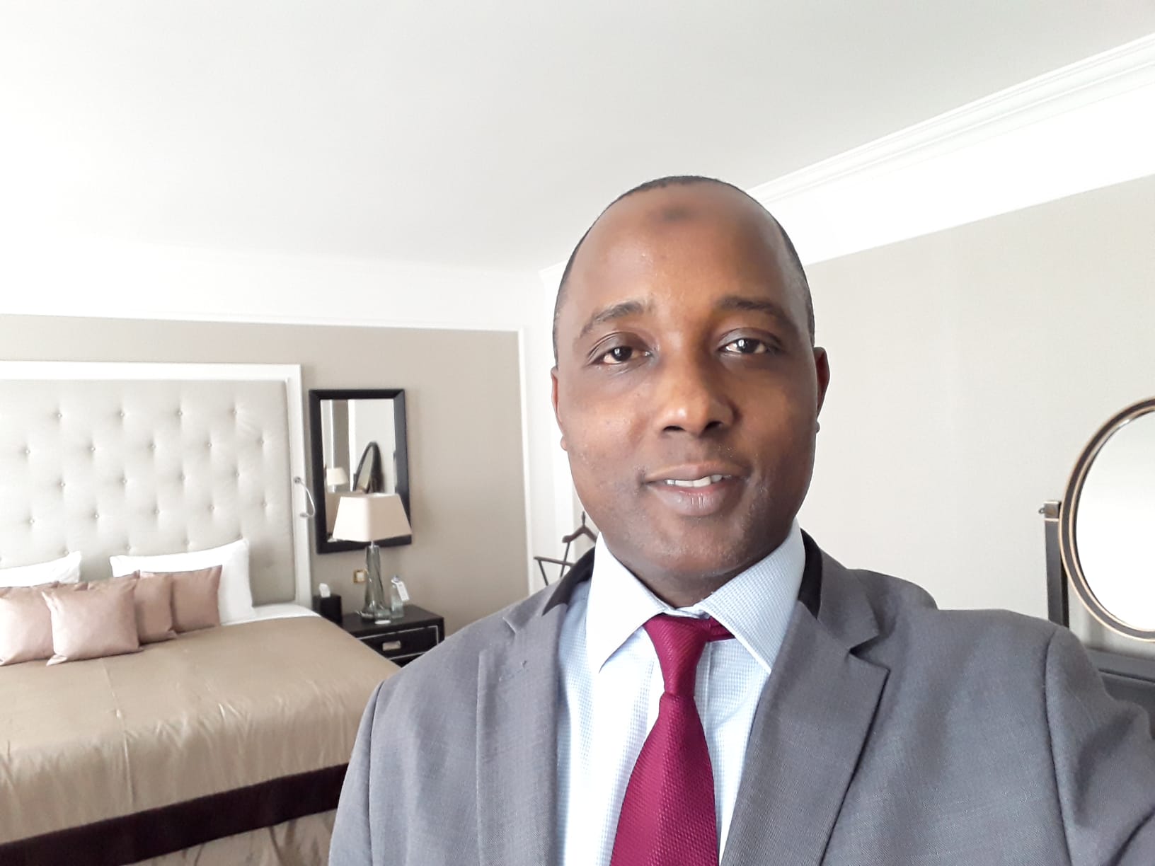 Thierno Malick Jalloh