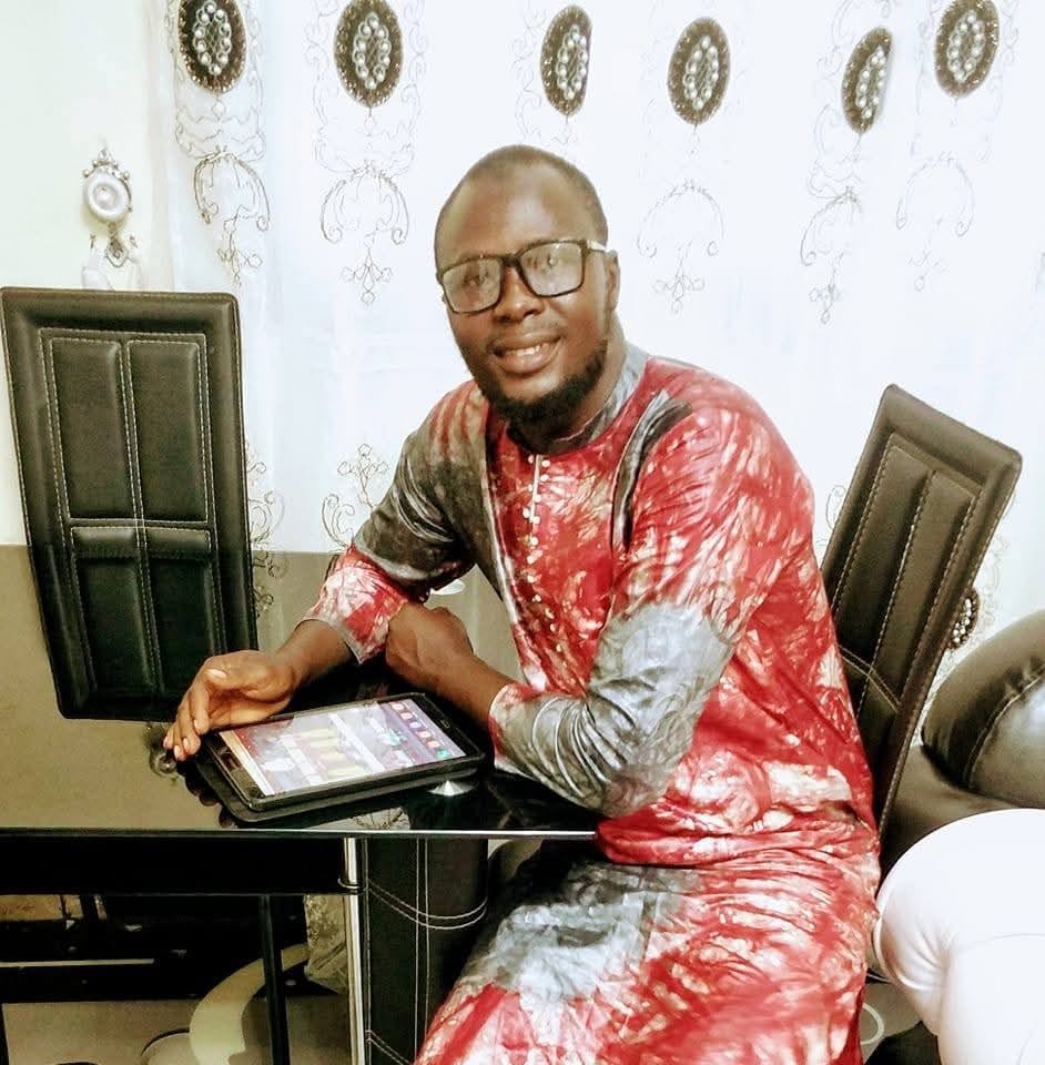 Mohamed Troban Keita