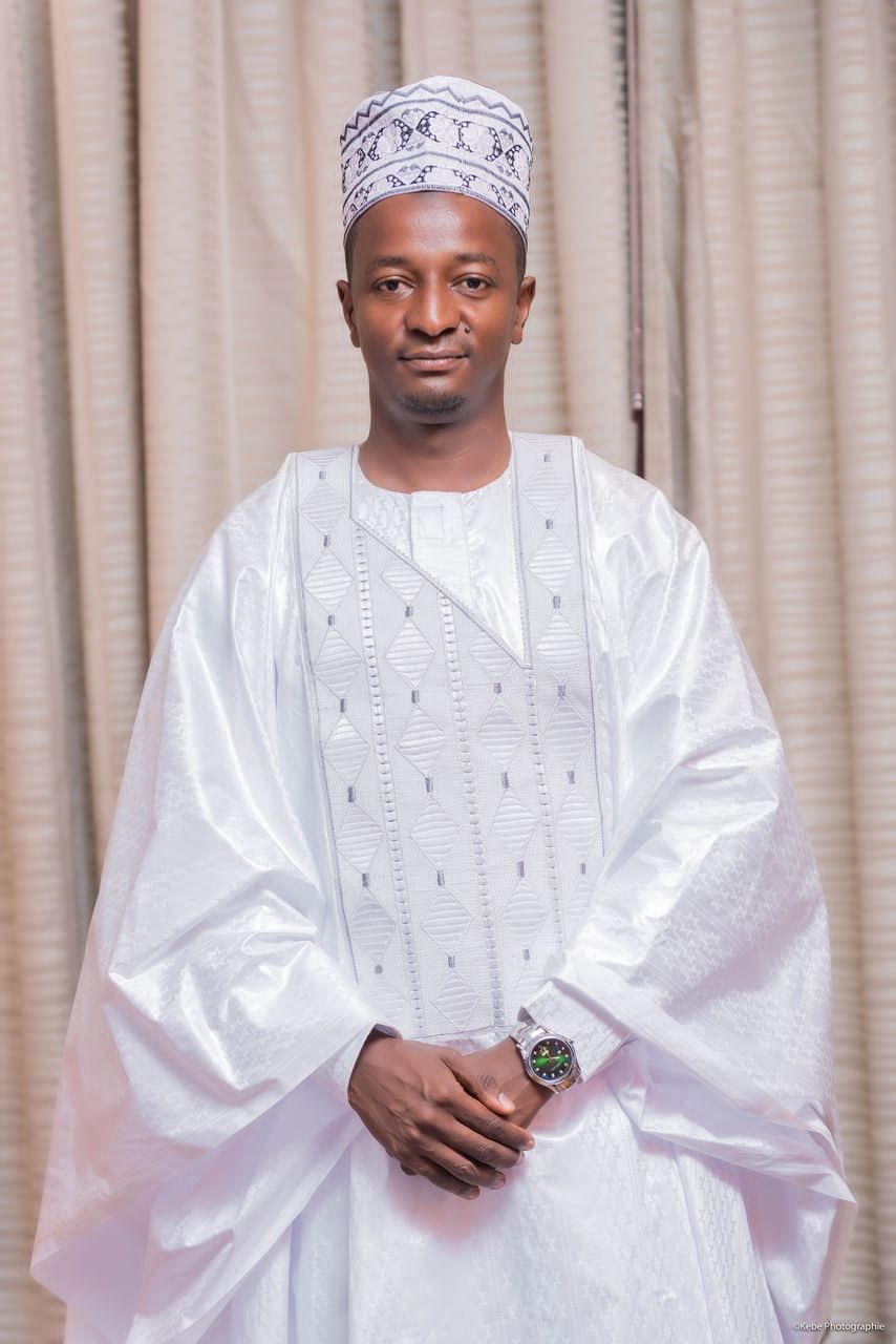 Thierno Madjou Bah
