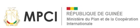 Ministère du Plan et de la Coopération Internationale - Guinée