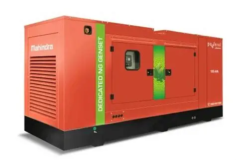Moteur Diesel Série 195 ECARE